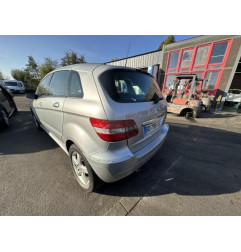 Commande de phare MERCEDES CLASSE B 245 Photo n°17