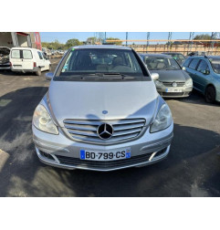 Commande de phare MERCEDES CLASSE B 245 Photo n°18