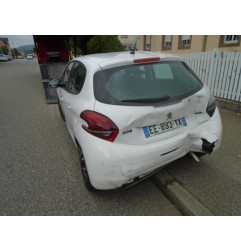 Air bag rideau droit PEUGEOT 208 1