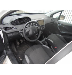 Air bag rideau droit PEUGEOT 208 1 Photo n°4