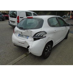 Air bag rideau droit PEUGEOT 208 1 Photo n°5
