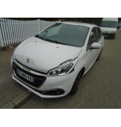 Air bag rideau droit PEUGEOT 208 1 Photo n°6