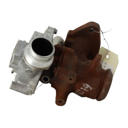 Turbo RENAULT CLIO 4