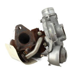 Turbo RENAULT CLIO 4 Photo n°4