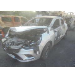 Turbo RENAULT CLIO 4 Photo n°7