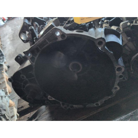 Boite de vitesses AUDI A3 2 Photo n°1