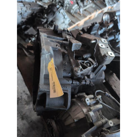 Boite de vitesses AUDI A3 2