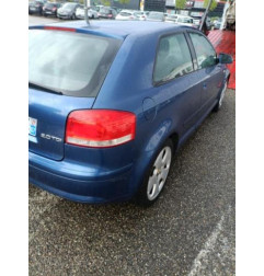 Boite de vitesses AUDI A3 2 Photo n°8
