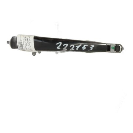 Poignee porte avant droit PEUGEOT 207 Photo n°1