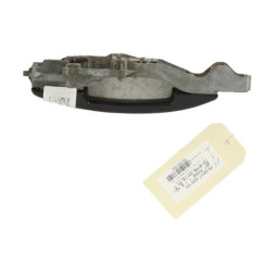 Poignee porte avant droit PEUGEOT 207 Photo n°4