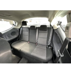 Poignee porte avant droit PEUGEOT 207 Photo n°10