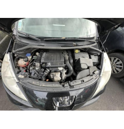 Poignee porte avant droit PEUGEOT 207 Photo n°14