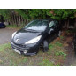 Poignee porte avant droit PEUGEOT 207