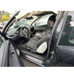 Poignee porte avant droit PEUGEOT 207 Photo n°20