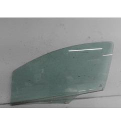 Vitre avant gauche PEUGEOT 207 Photo n°2