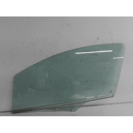 Vitre avant gauche PEUGEOT 207 Photo n°2