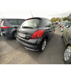 Vitre avant gauche PEUGEOT 207 Photo n°15