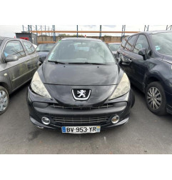 Vitre avant gauche PEUGEOT 207 Photo n°17