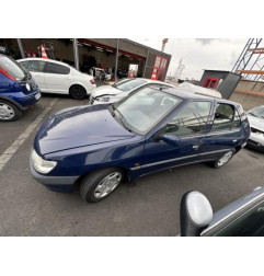 Demarreur PEUGEOT 306 Photo n°8