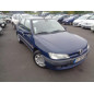 Demarreur PEUGEOT 306
