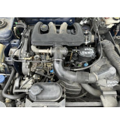 Demarreur PEUGEOT 306 Photo n°12