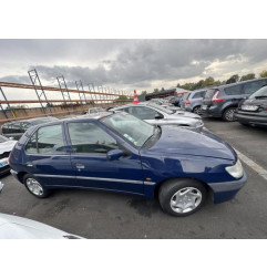 Demarreur PEUGEOT 306 Photo n°13