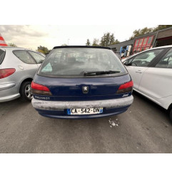 Demarreur PEUGEOT 306 Photo n°14