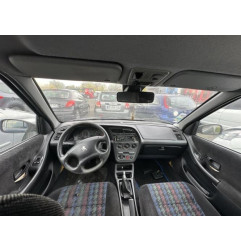 Demarreur PEUGEOT 306 Photo n°15