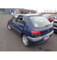 Demarreur PEUGEOT 306 Photo n°18