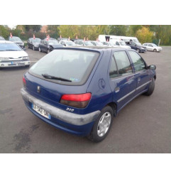 Demarreur PEUGEOT 306 Photo n°19