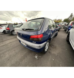 Demarreur PEUGEOT 306 Photo n°20