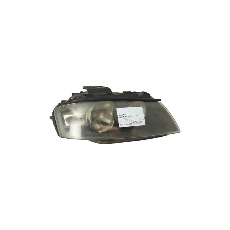 Optique avant principal droit (feux)(phare) AUDI A3 2