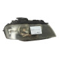 Optique avant principal droit (feux)(phare) AUDI A3 2