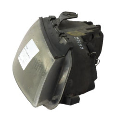 Optique avant principal droit (feux)(phare) AUDI A3 2
