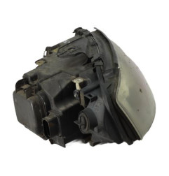 Optique avant principal droit (feux)(phare) AUDI A3 2 Photo n°4