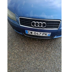 Optique avant principal droit (feux)(phare) AUDI A3 2 Photo n°6