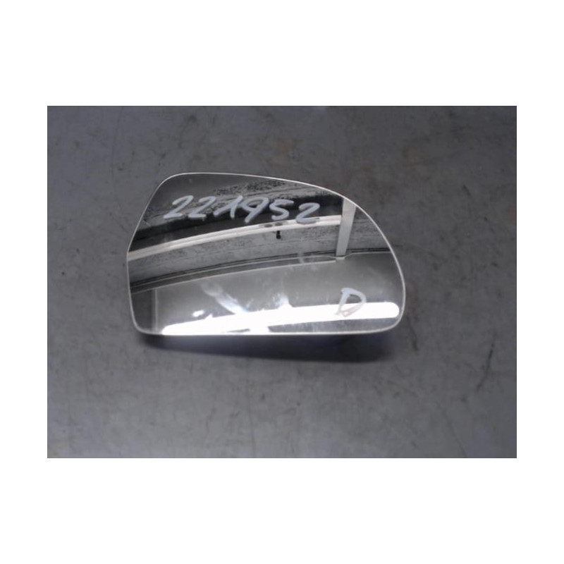 Glace retroviseur droit AUDI A3 2