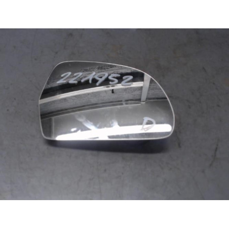Glace retroviseur droit AUDI A3 2 Photo n°1
