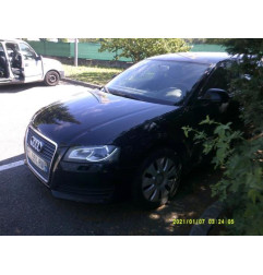 Glace retroviseur droit AUDI A3 2 Photo n°5