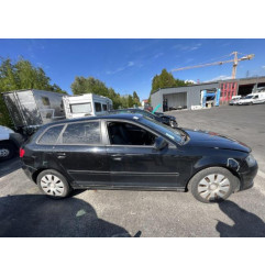 Glace retroviseur droit AUDI A3 2 Photo n°11