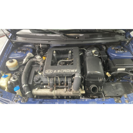 Retroviseur gauche KIA CARNIVAL 1