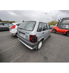 Feu arriere principal gauche (feux) FIAT TIPO 1 Photo n°20