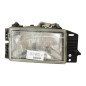 Optique avant principal droit (feux)(phare) FIAT TIPO 1