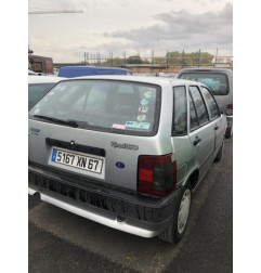 Optique avant principal droit (feux)(phare) FIAT TIPO 1 Photo n°17