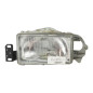 Optique avant principal gauche (feux)(phare) FIAT TIPO 1