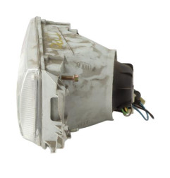 Optique avant principal gauche (feux)(phare) FIAT TIPO 1