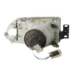 Optique avant principal gauche (feux)(phare) FIAT TIPO 1 Photo n°3