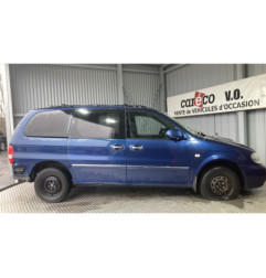 Ceinture avant gauche KIA CARNIVAL 1 Photo n°4