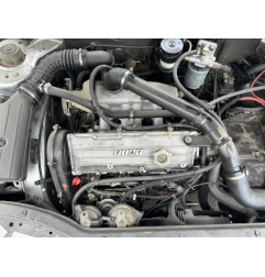 Optique avant principal gauche (feux)(phare) FIAT TIPO 1 Photo n°12