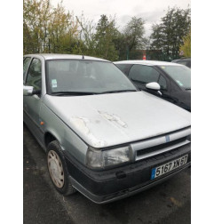 Optique avant principal gauche (feux)(phare) FIAT TIPO 1 Photo n°13